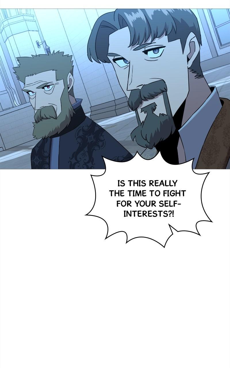 Read Becoming the Monarch Manga Online