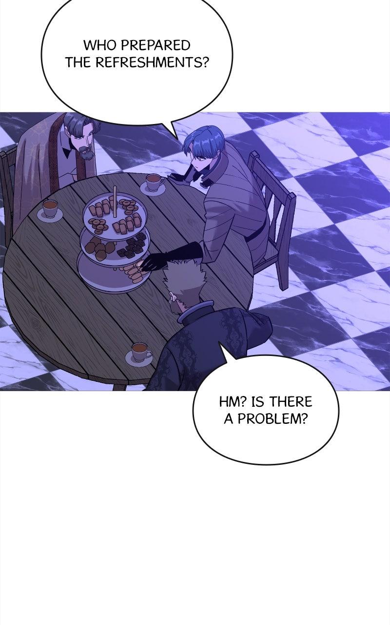 Read Becoming the Monarch Manga Online