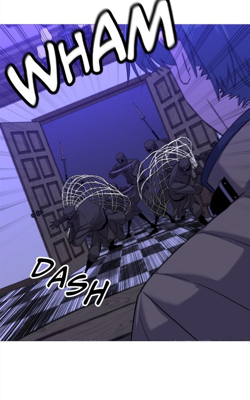 Read Becoming the Monarch Manga Online