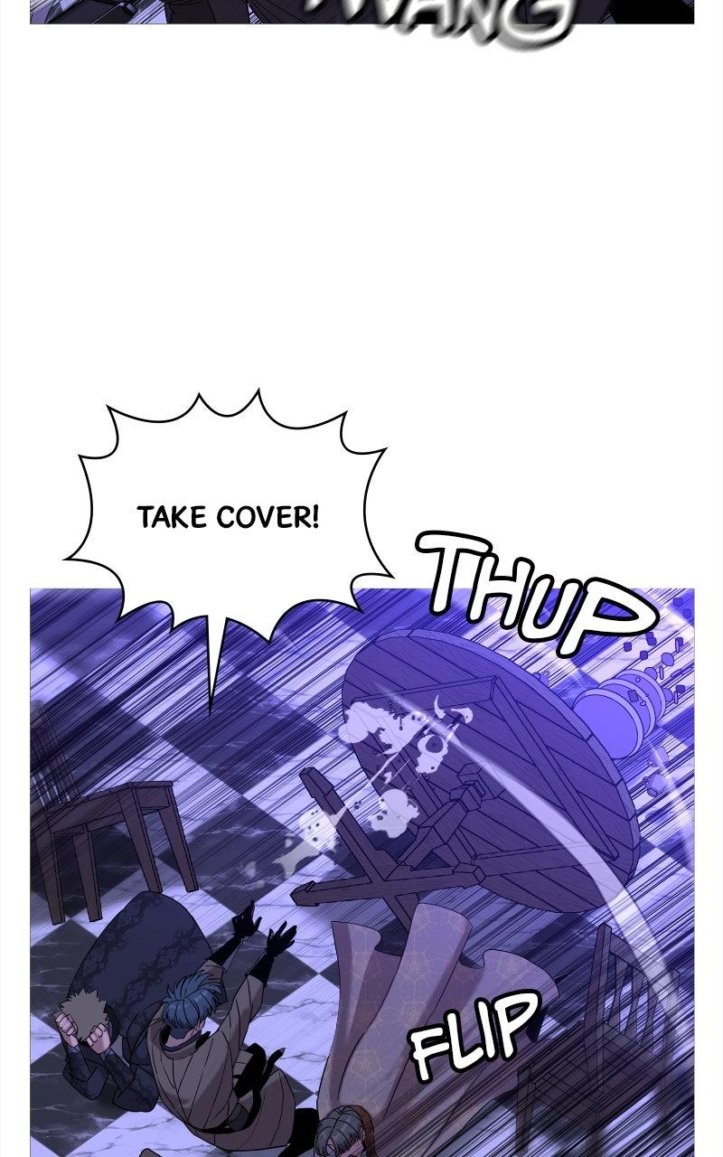 Read Becoming the Monarch Manga Online