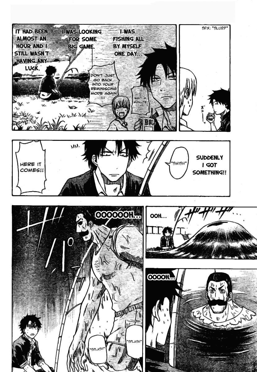 Read Beelzebub Manga Online