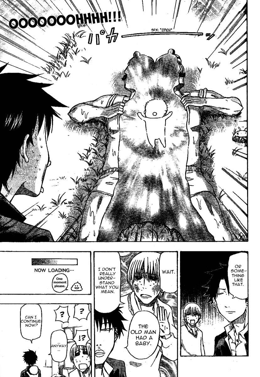 Read Beelzebub Manga Online