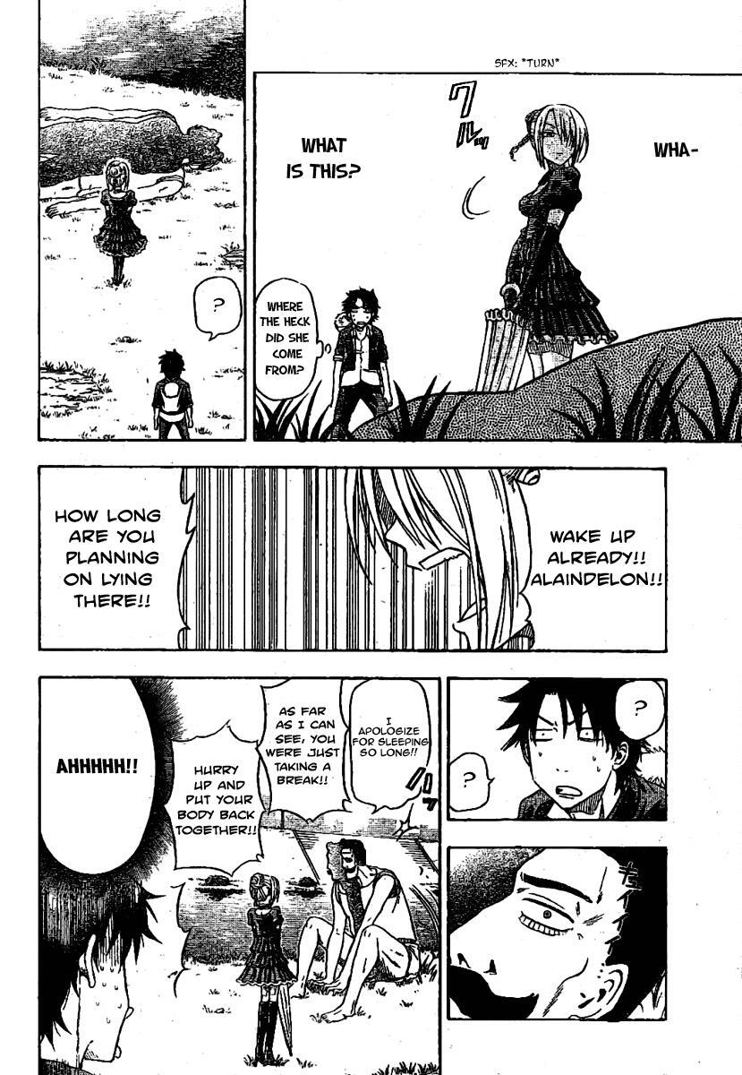 Read Beelzebub Manga Online