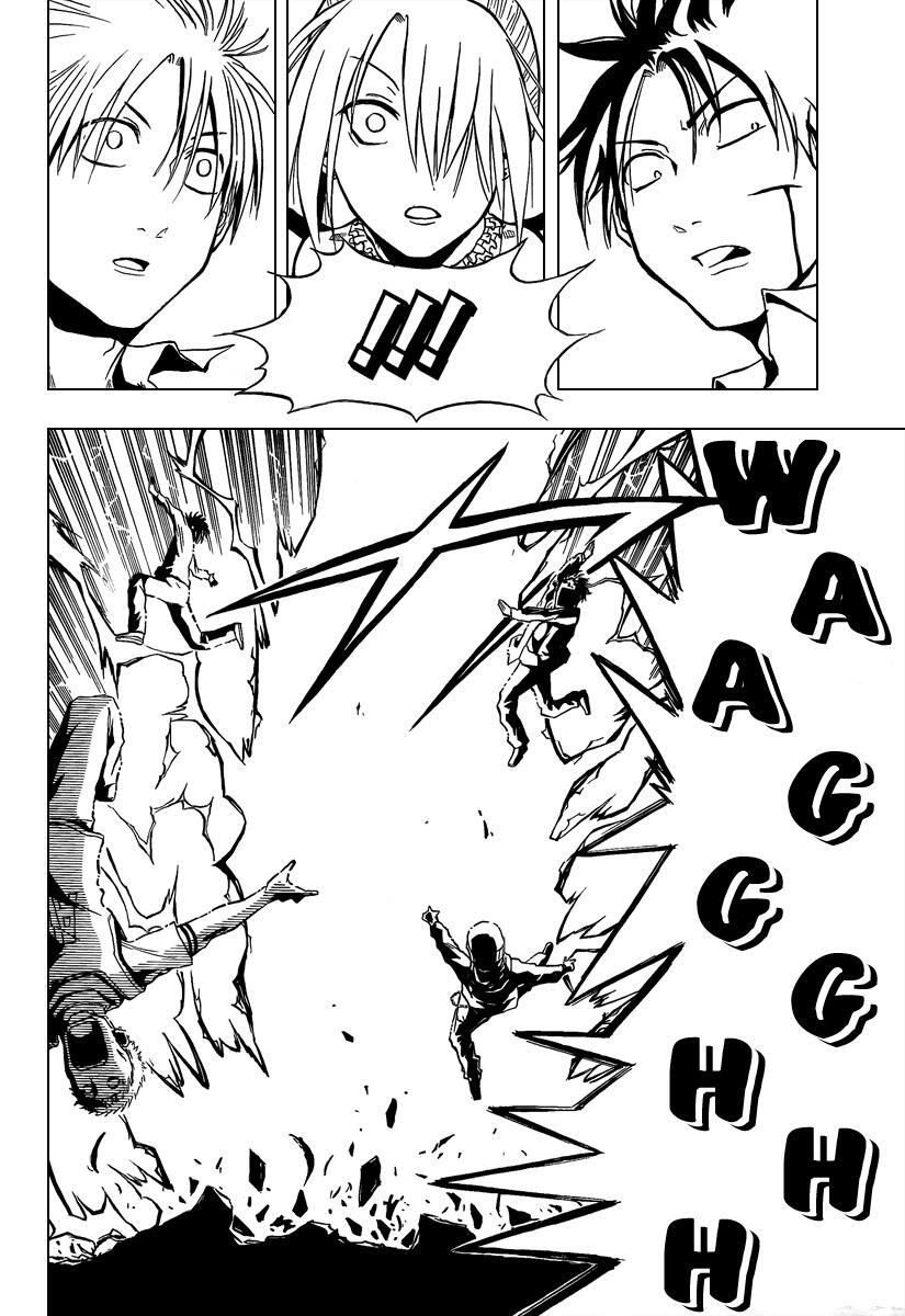 Read Beelzebub Manga Online