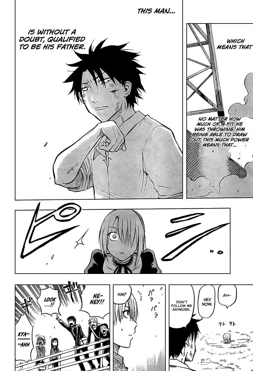 Read Beelzebub Manga Online