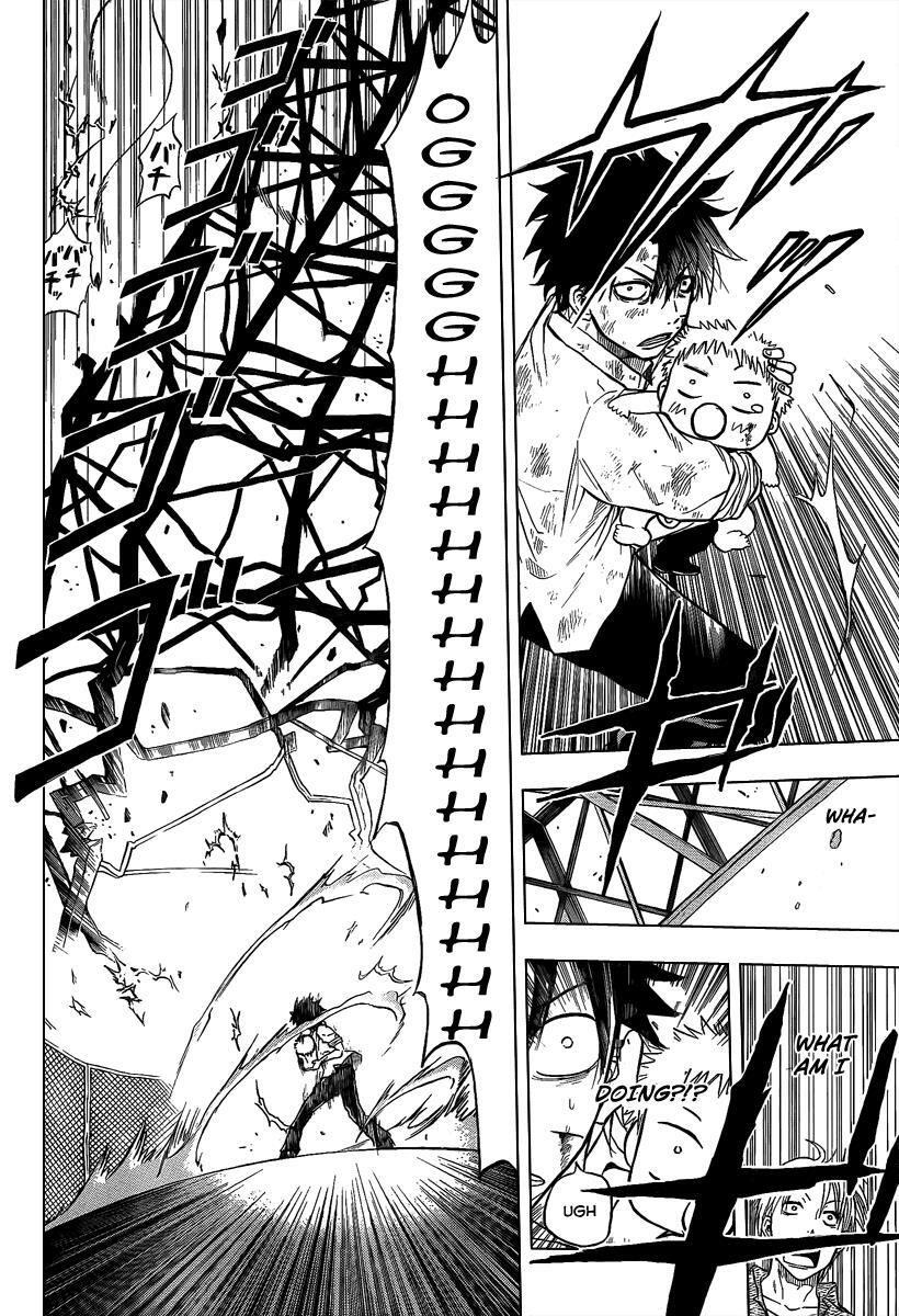 Read Beelzebub Manga Online