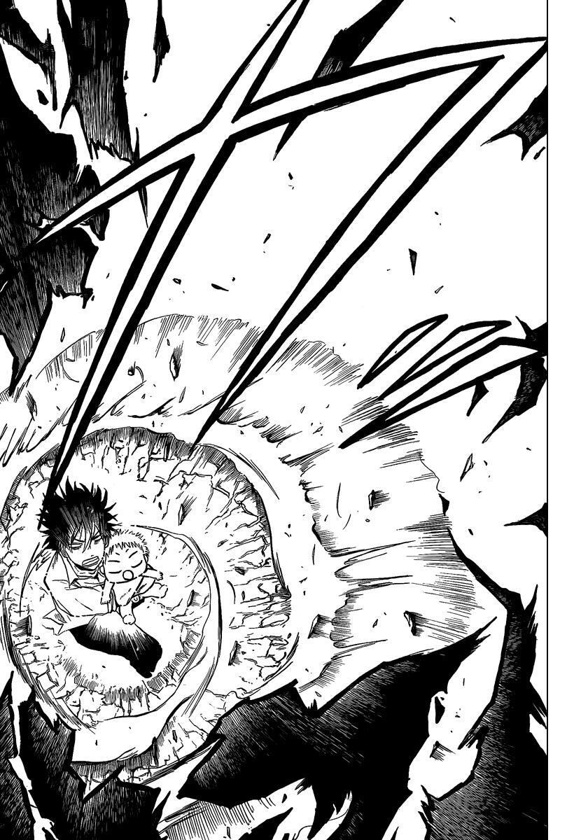 Read Beelzebub Manga Online