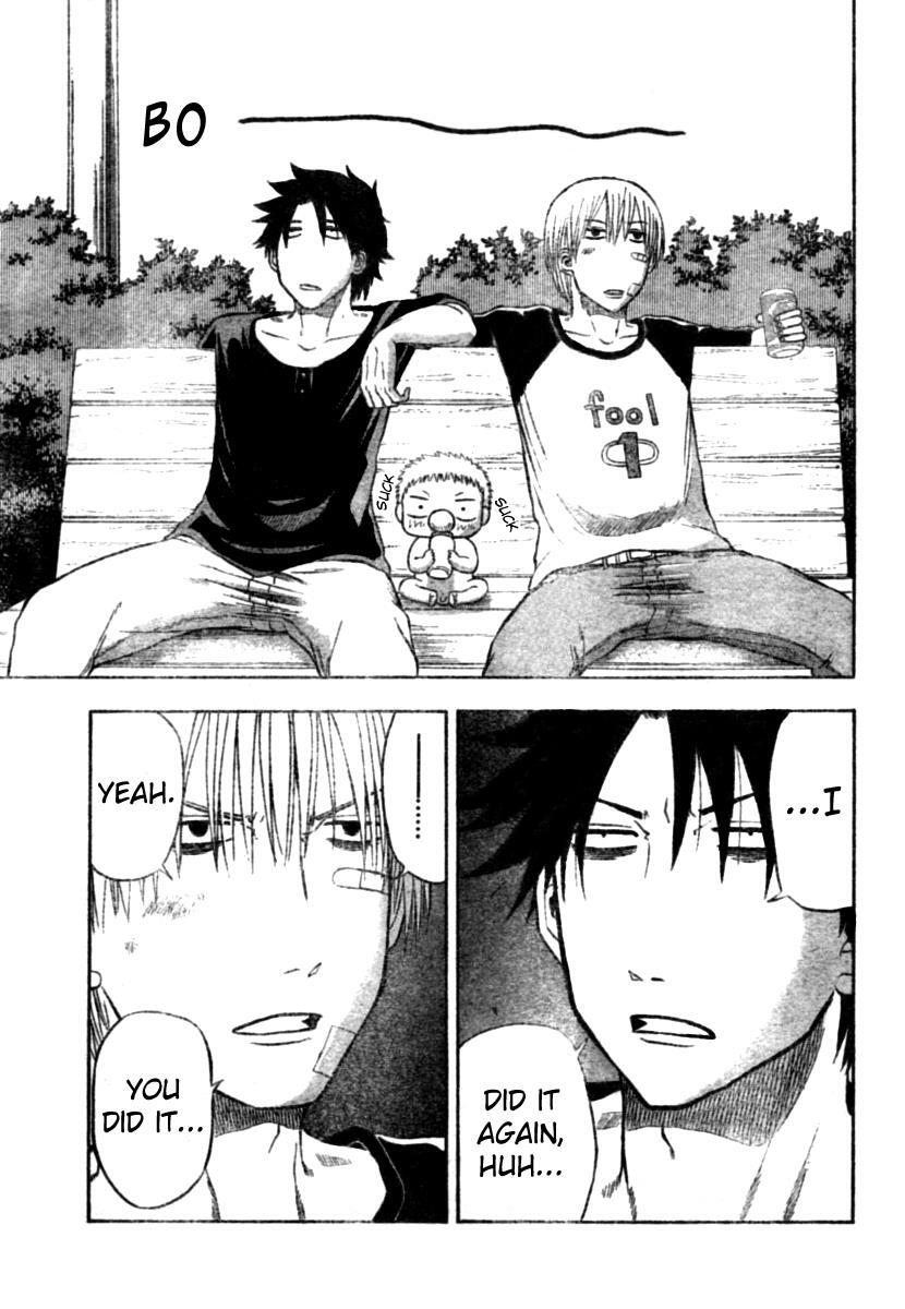 Read Beelzebub Manga Online