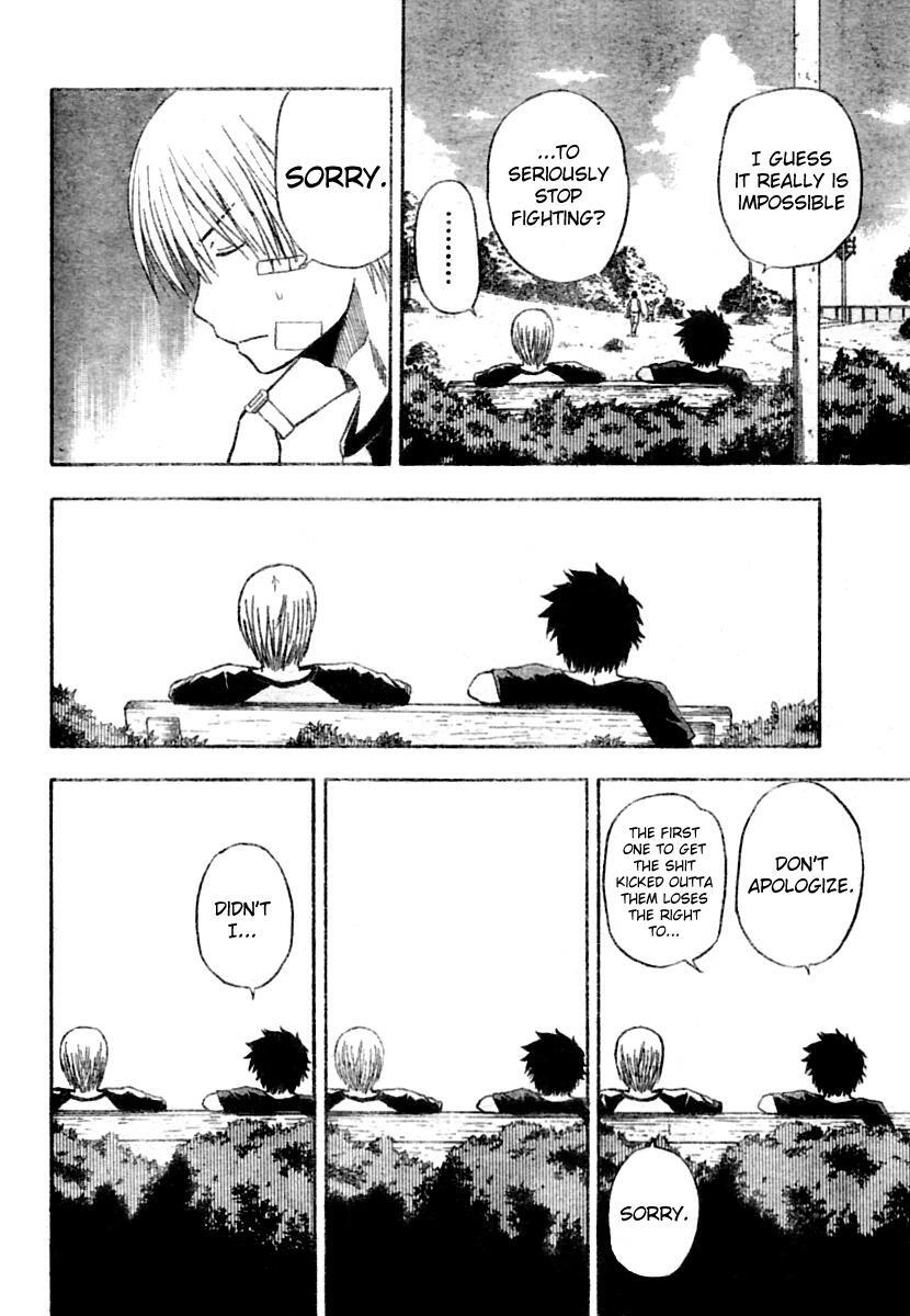 Read Beelzebub Manga Online