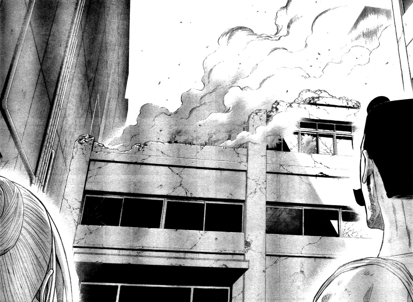 Read Beelzebub Manga Online