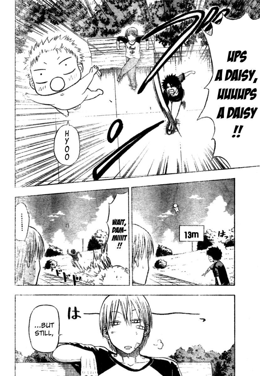 Read Beelzebub Manga Online