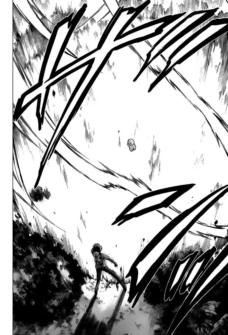 Read Beelzebub Manga Online