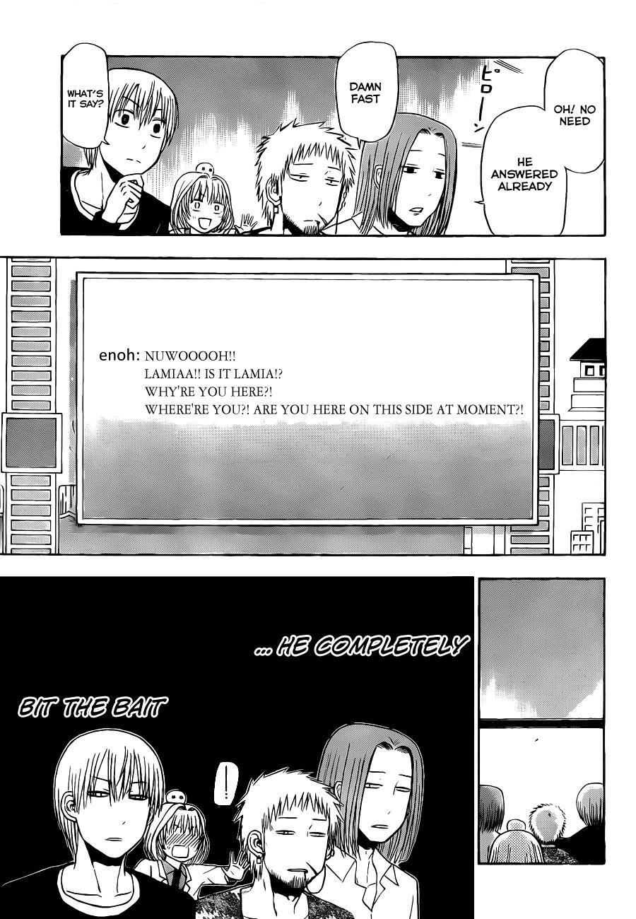 Read Beelzebub Manga Online