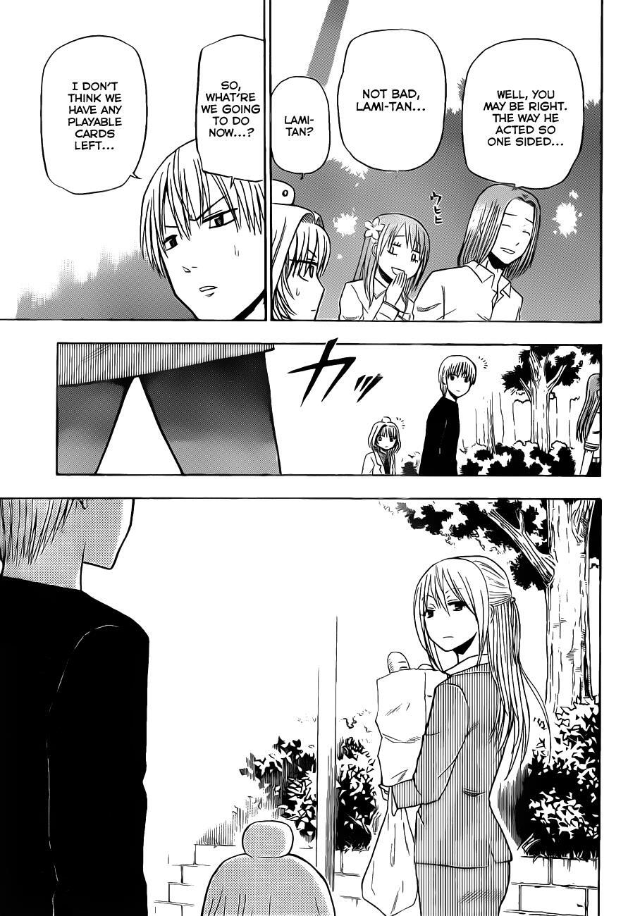 Read Beelzebub Manga Online