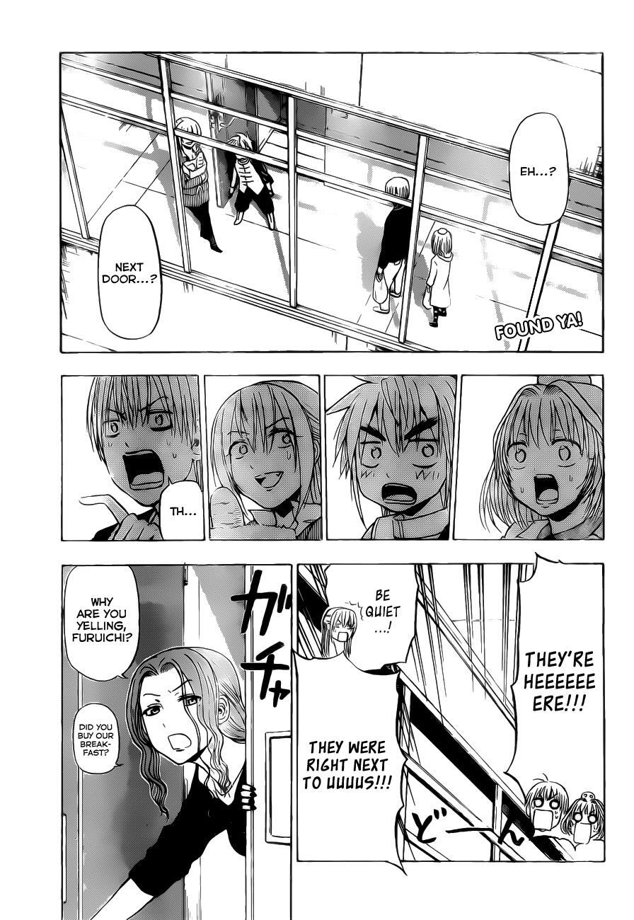 Read Beelzebub Manga Online
