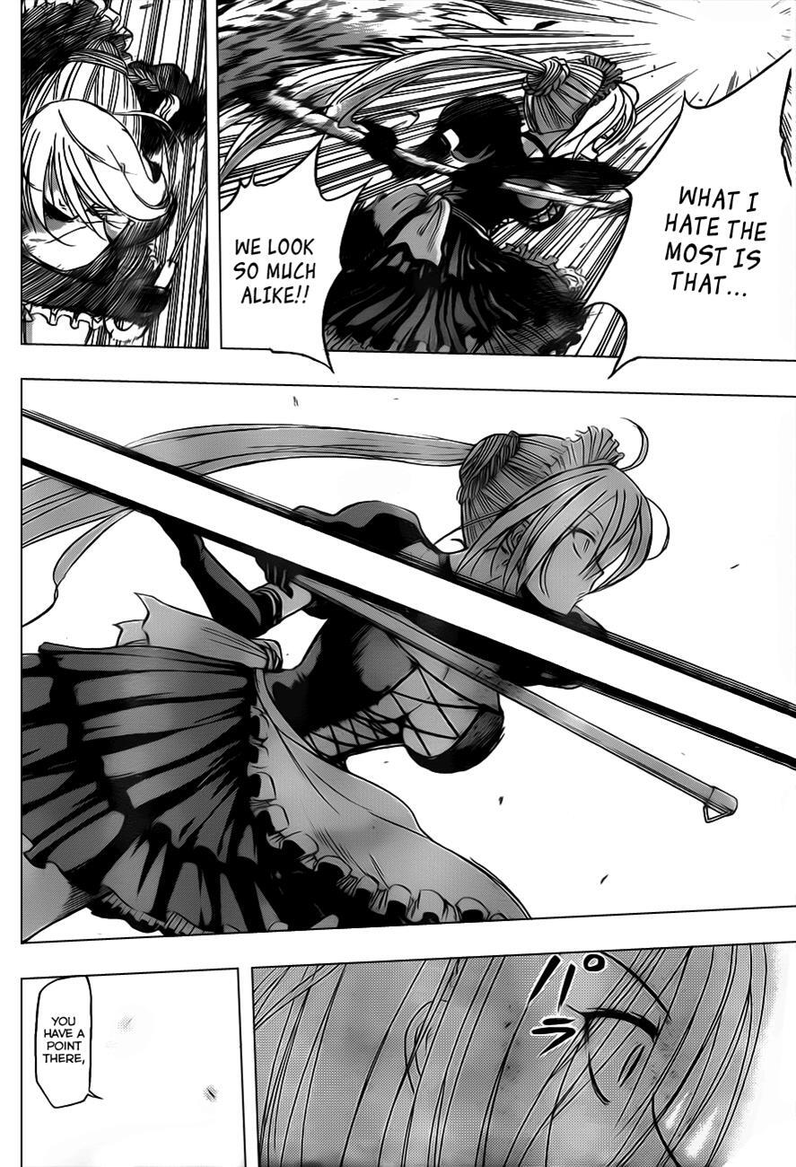 Read Beelzebub Manga Online