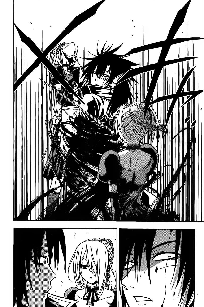 Read Beelzebub Manga Online