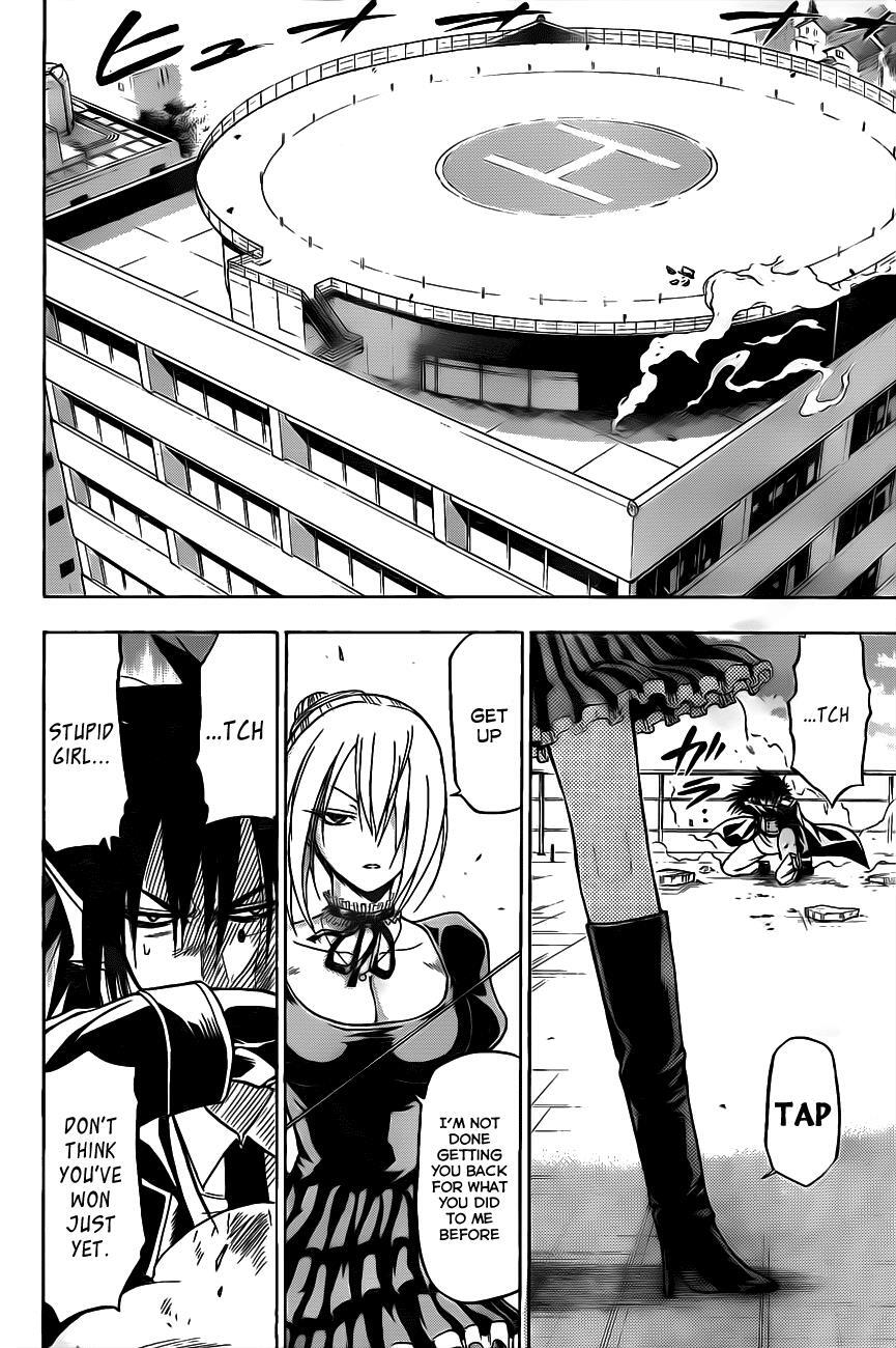 Read Beelzebub Manga Online