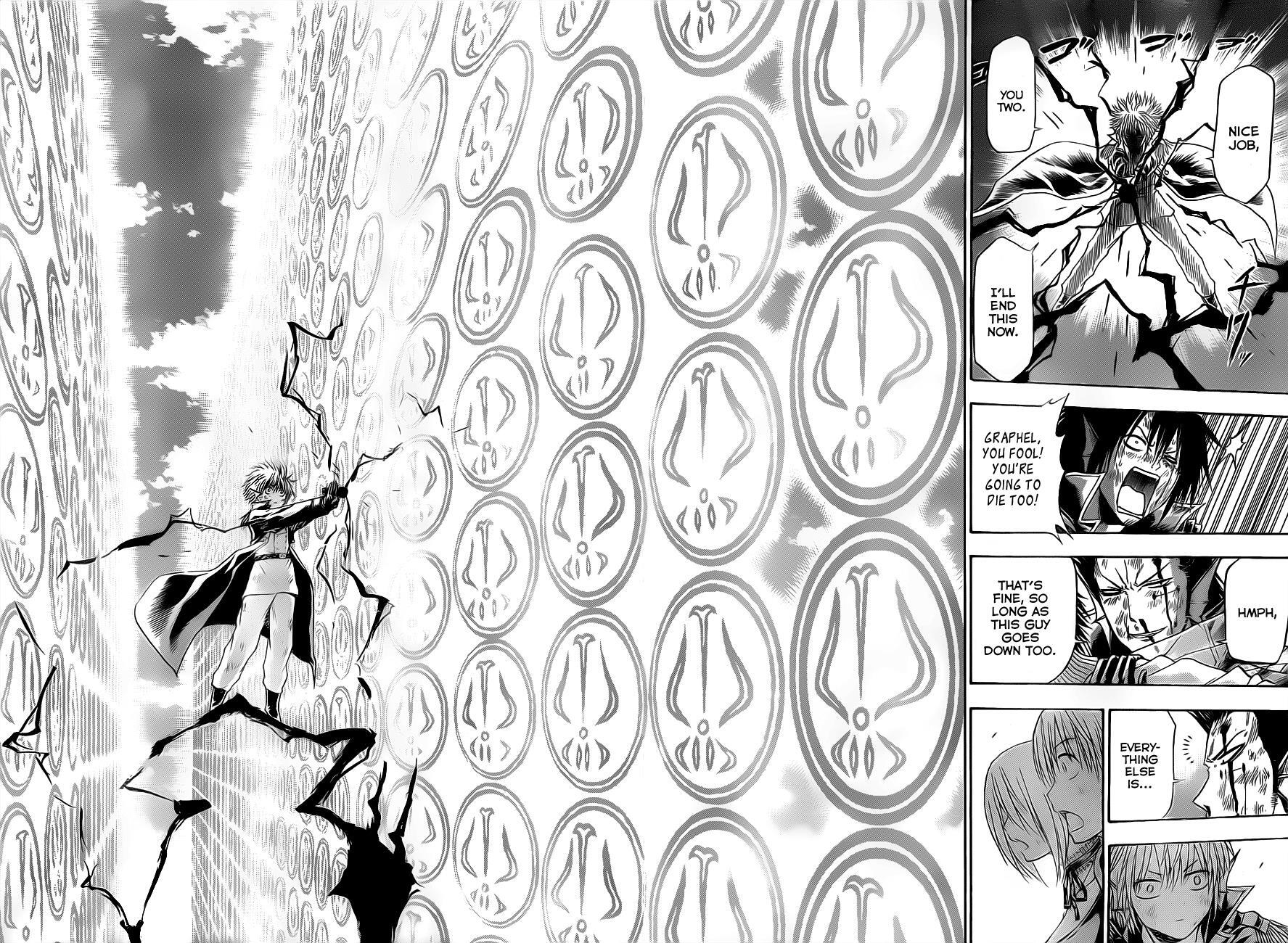 Read Beelzebub Manga Online