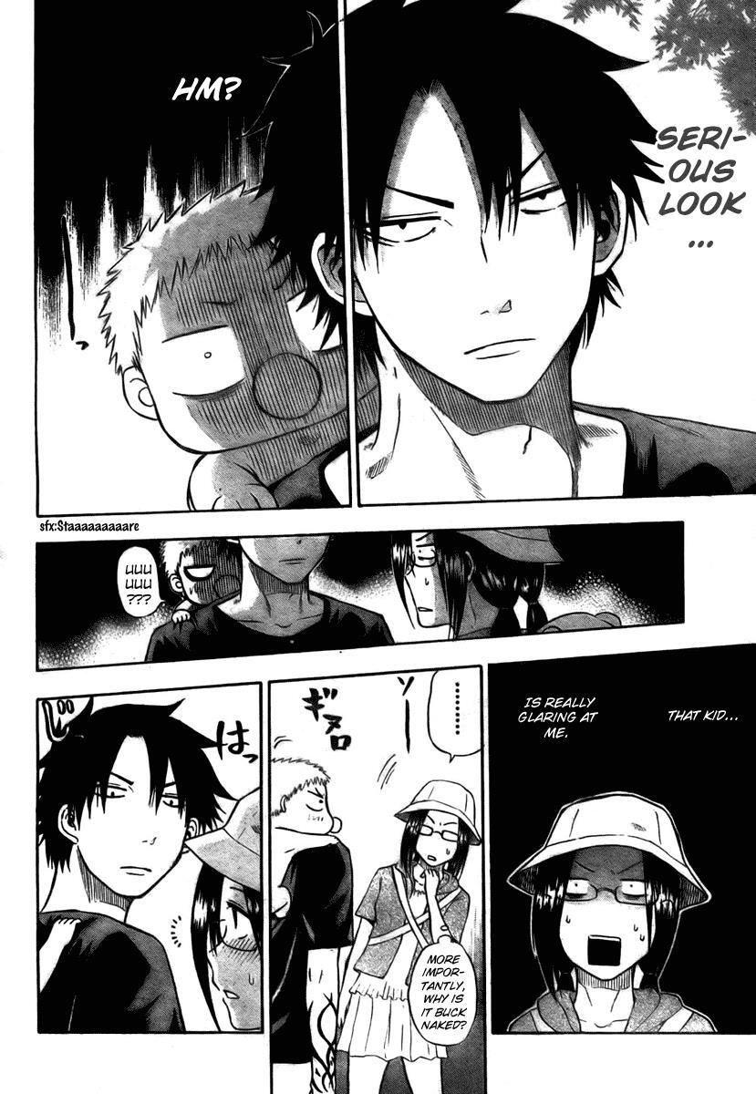 Read Beelzebub Manga Online