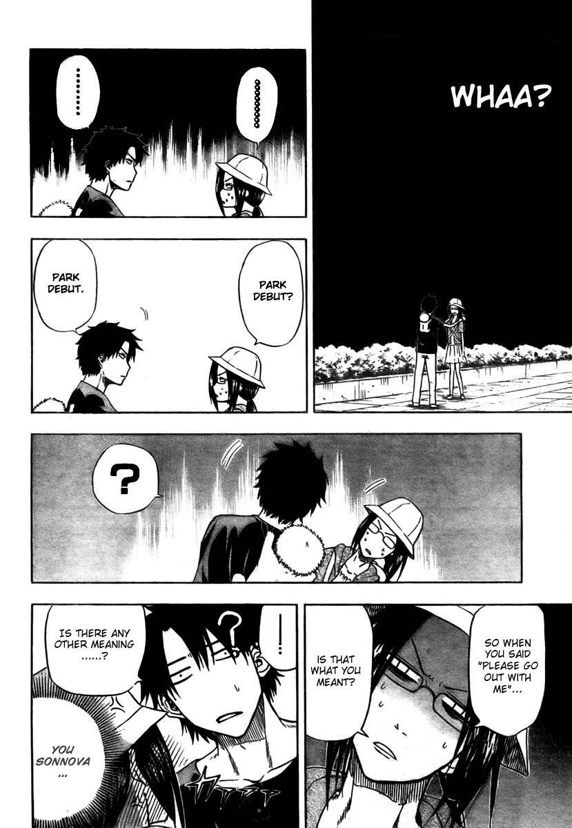 Read Beelzebub Manga Online