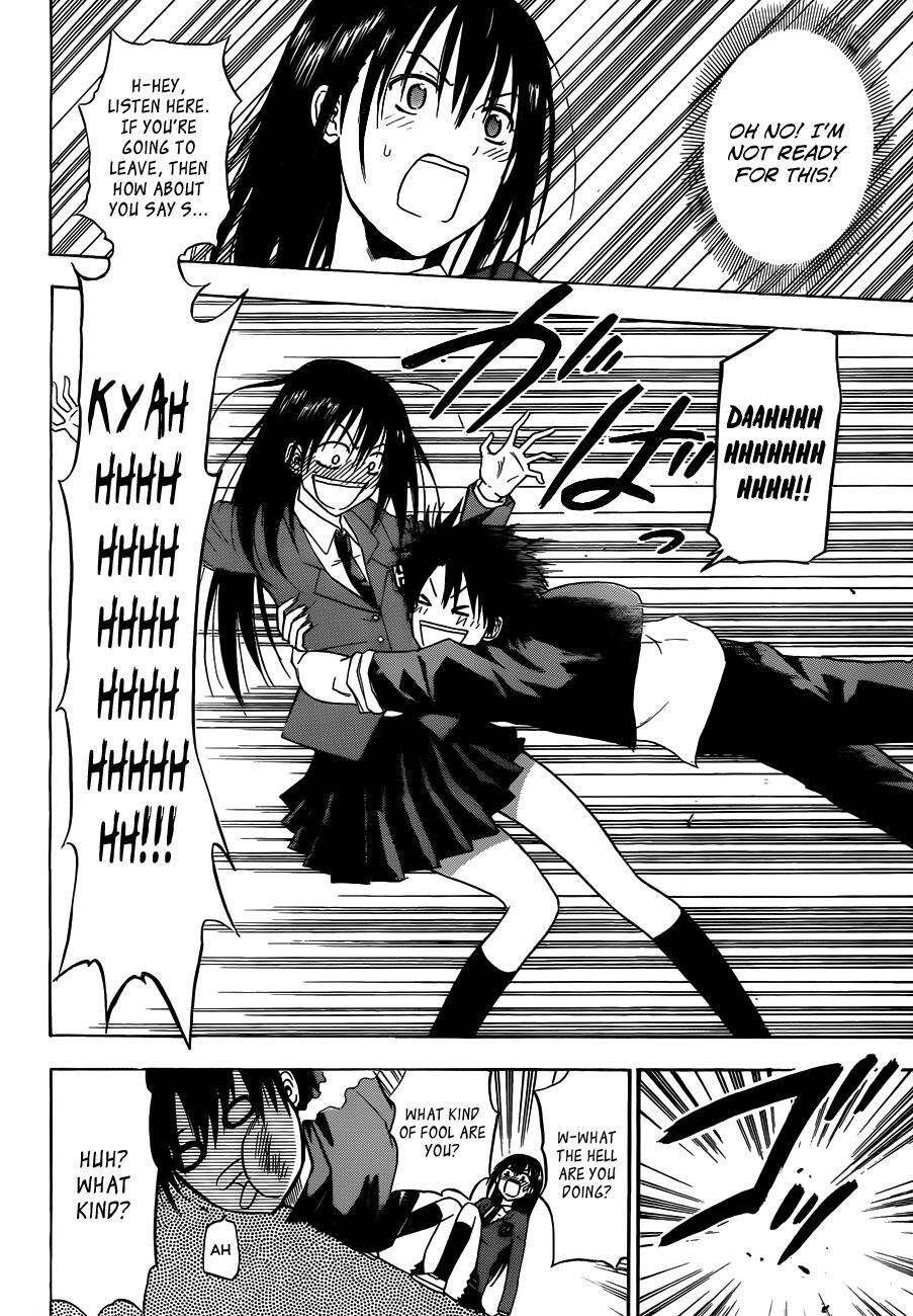 Read Beelzebub Manga Online