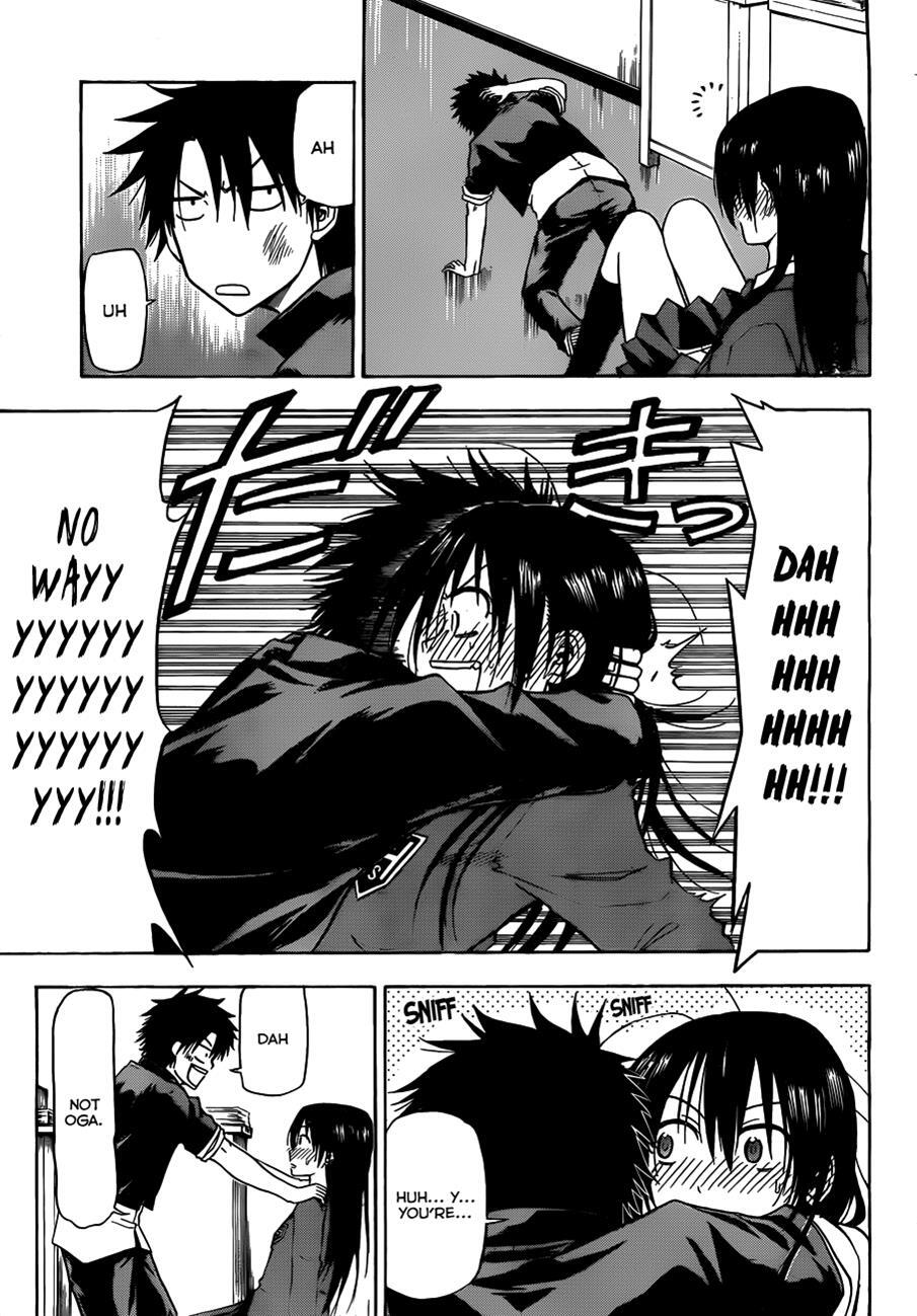 Read Beelzebub Manga Online