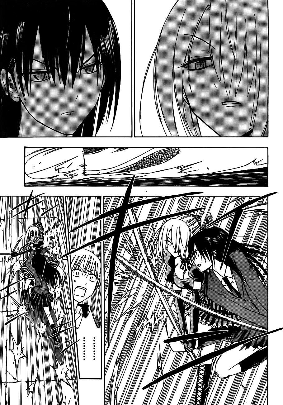 Read Beelzebub Manga Online