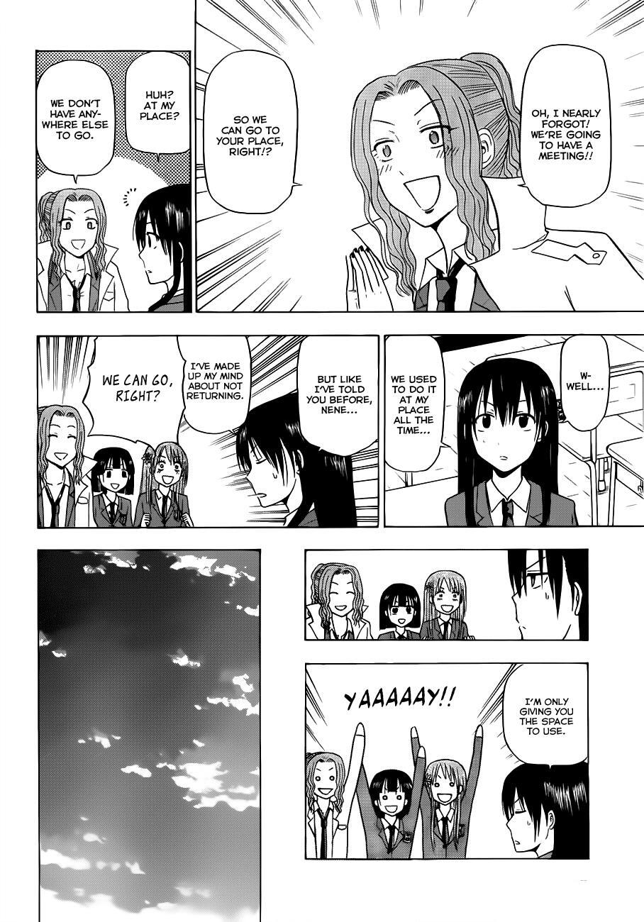 Read Beelzebub Manga Online