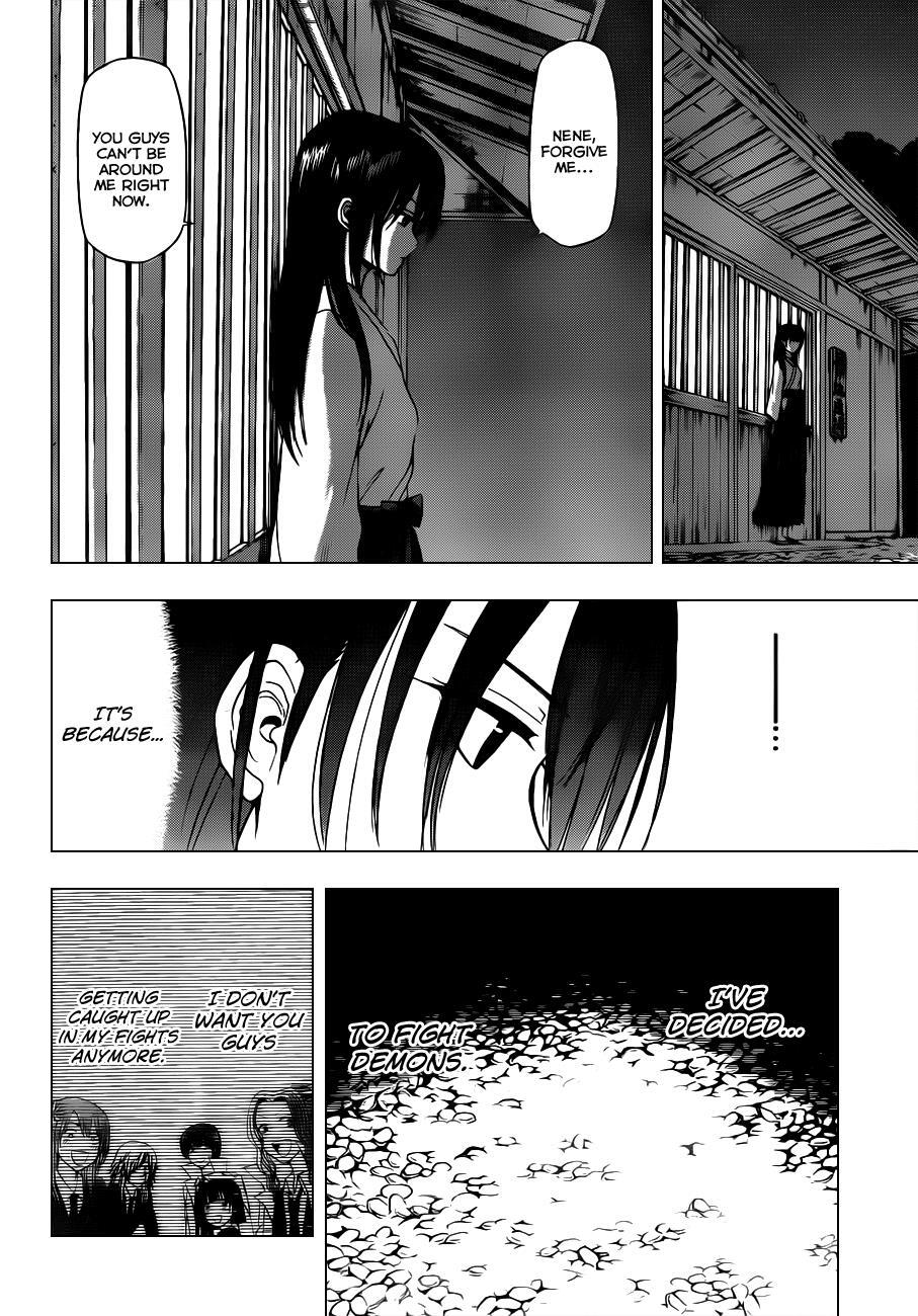 Read Beelzebub Manga Online