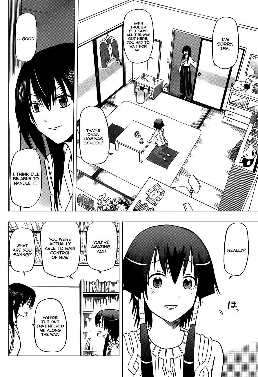 Read Beelzebub Manga Online