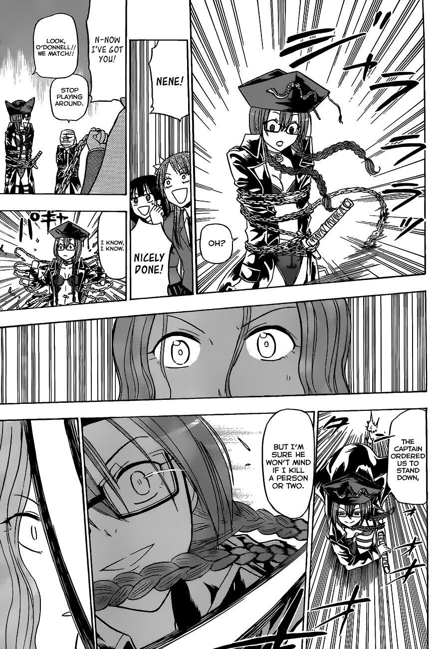 Read Beelzebub Manga Online
