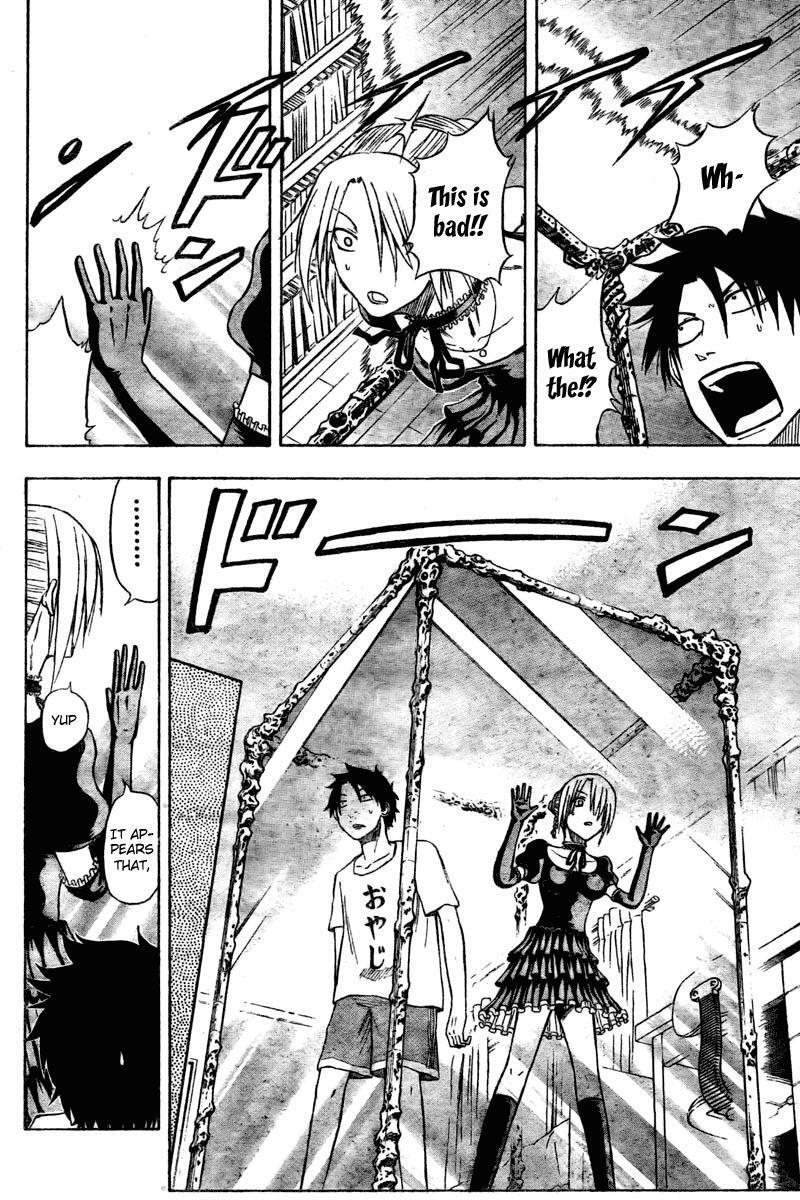 Read Beelzebub Manga Online