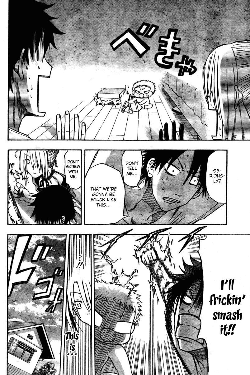 Read Beelzebub Manga Online