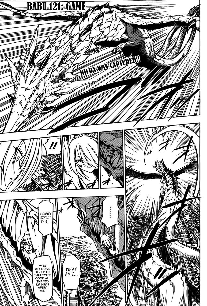 Read Beelzebub Manga Online