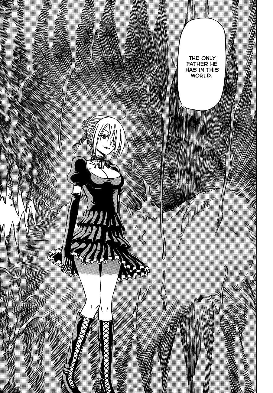 Read Beelzebub Manga Online