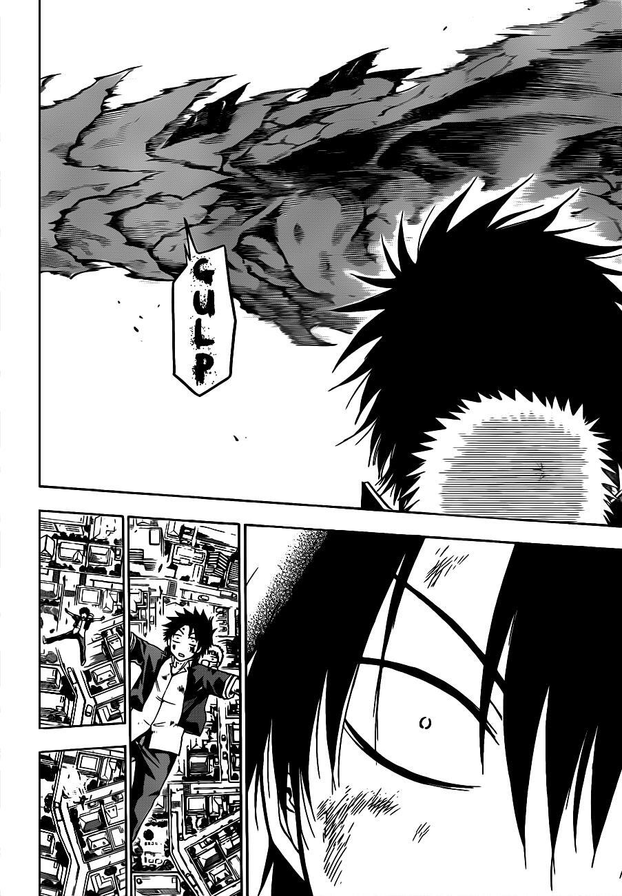 Read Beelzebub Manga Online