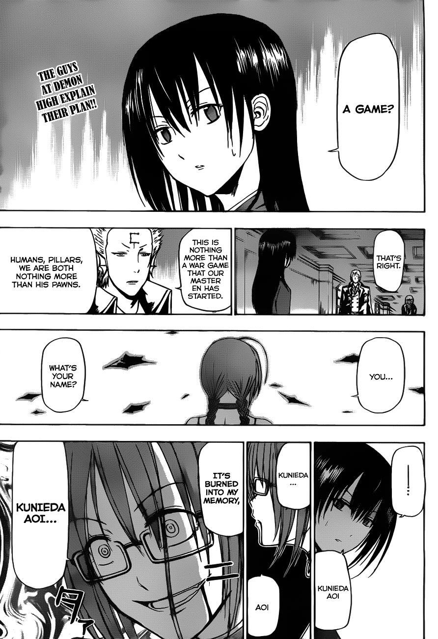 Read Beelzebub Manga Online