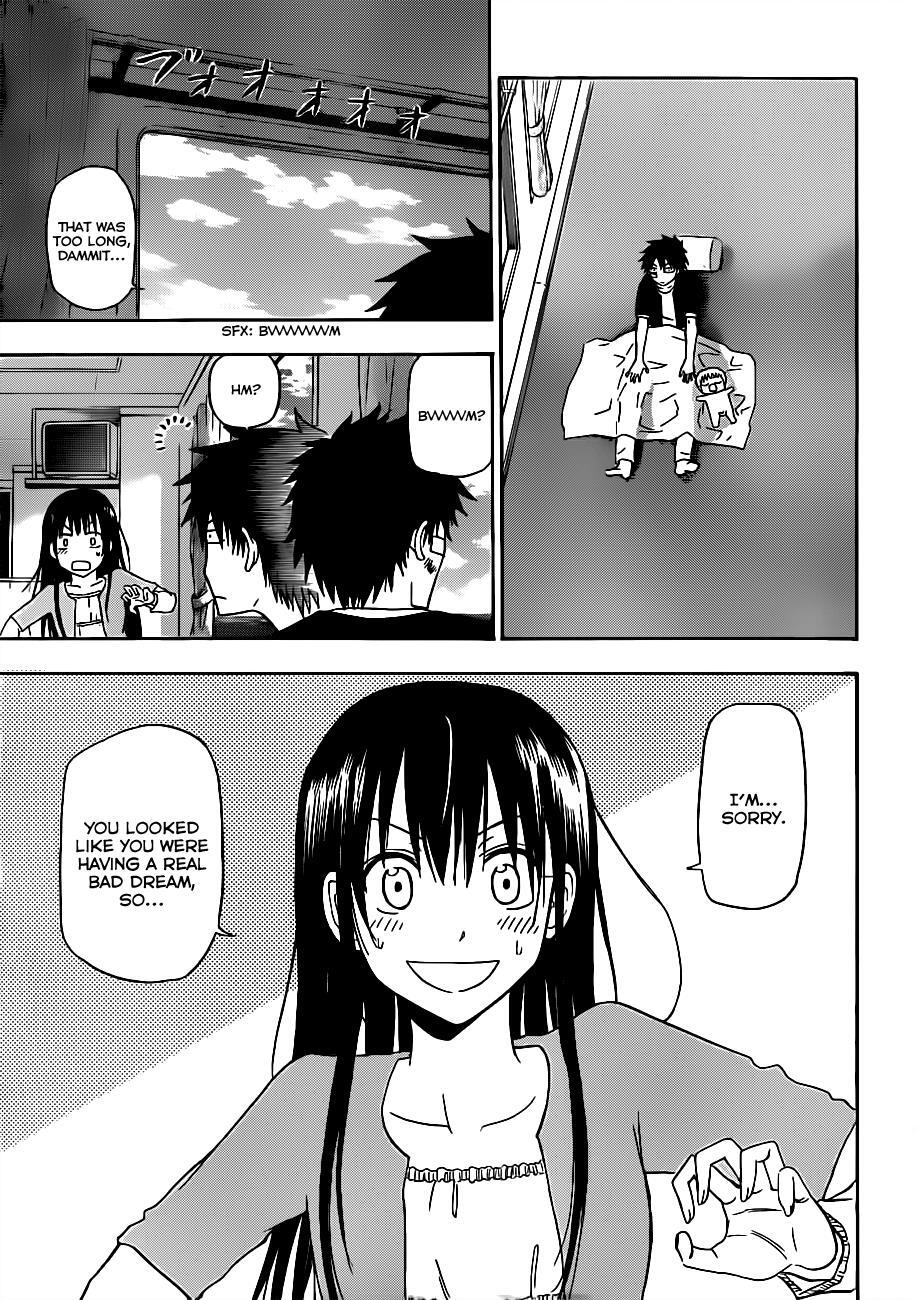 Read Beelzebub Manga Online