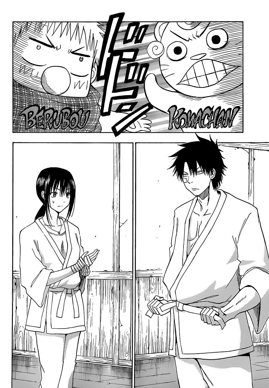Read Beelzebub Manga Online