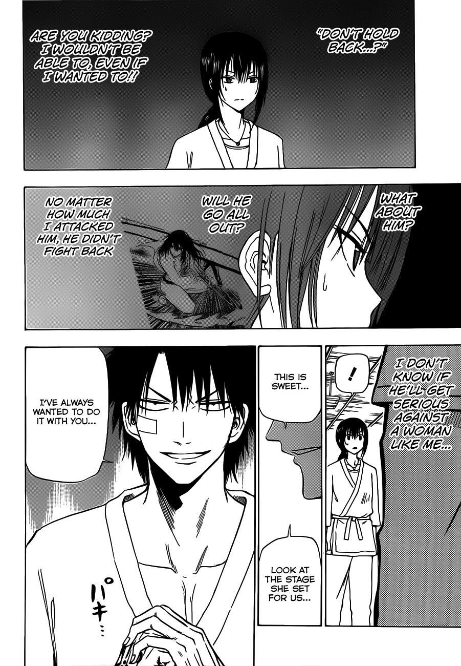 Read Beelzebub Manga Online