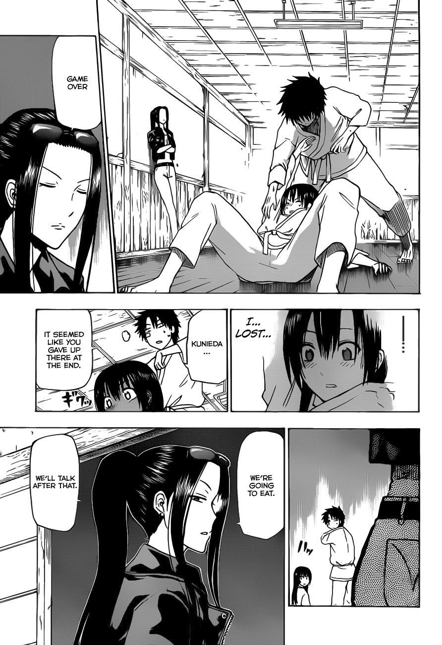 Read Beelzebub Manga Online