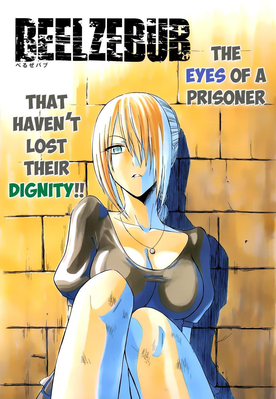 Read Beelzebub Manga Online