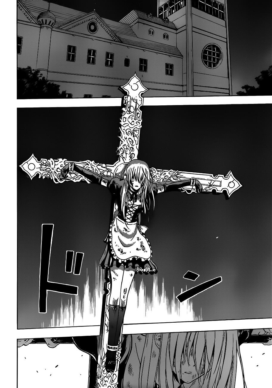 Read Beelzebub Manga Online