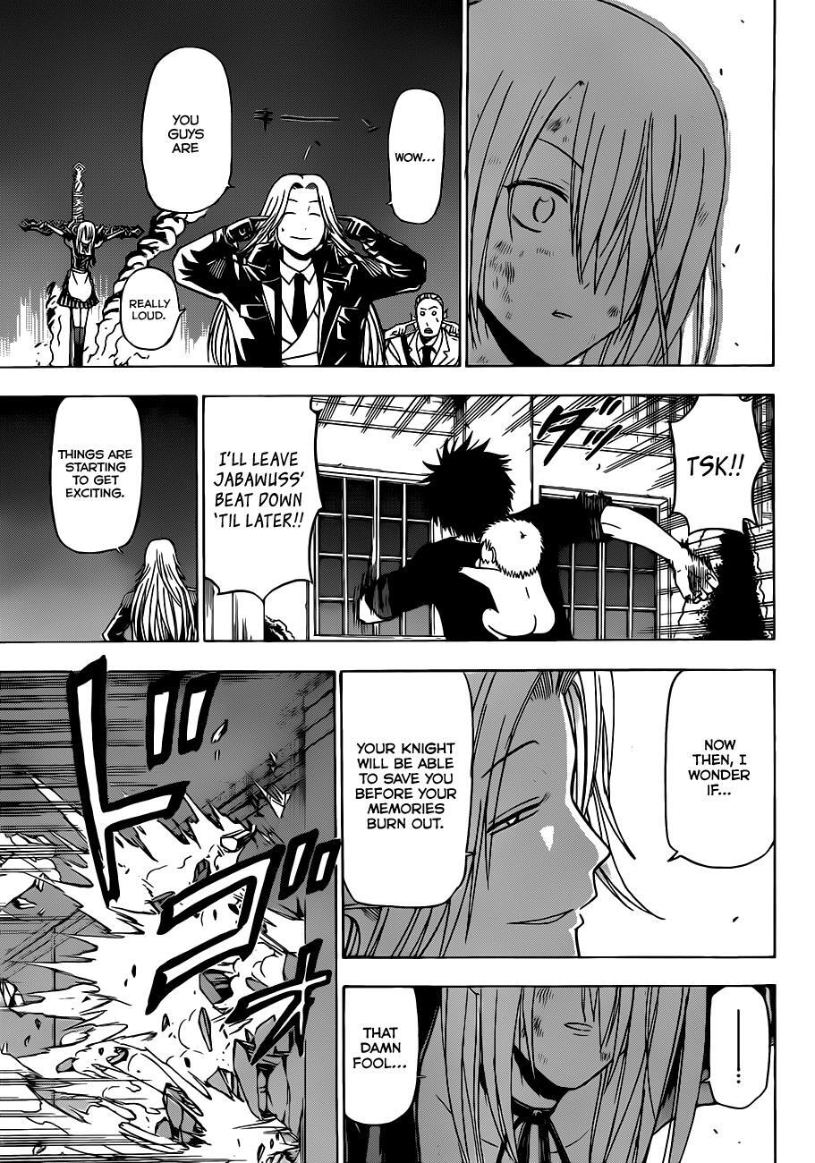 Read Beelzebub Manga Online
