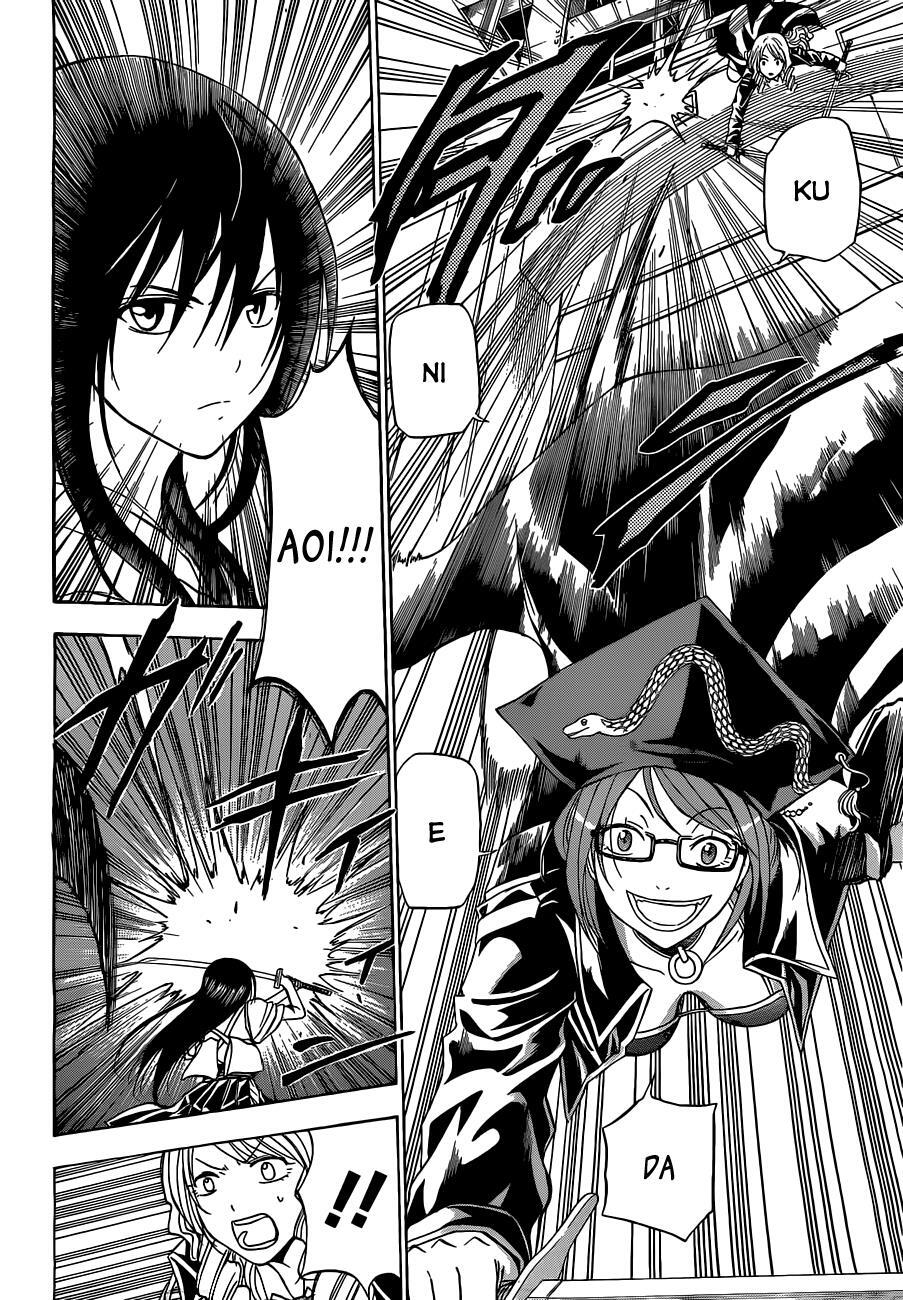 Read Beelzebub Manga Online