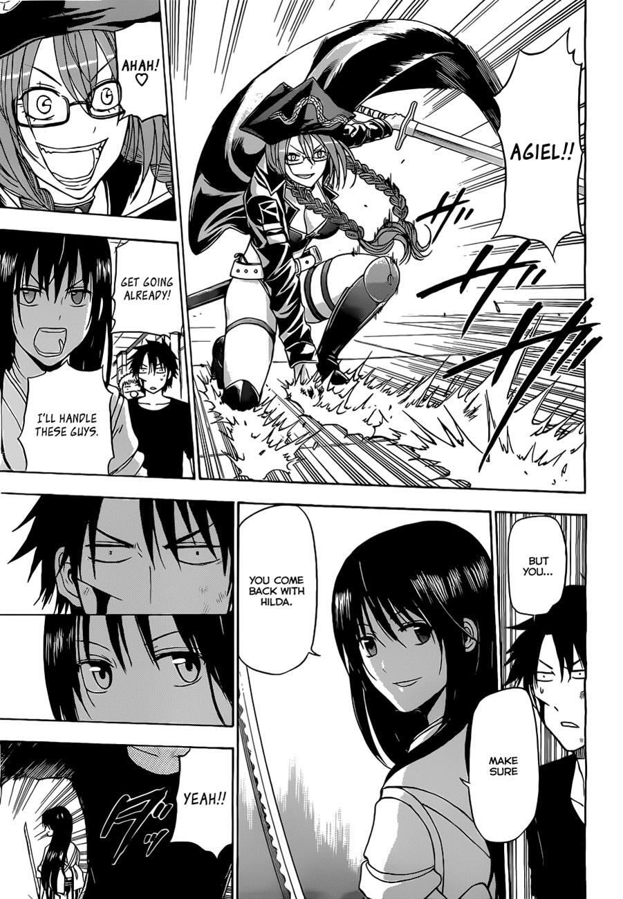 Read Beelzebub Manga Online