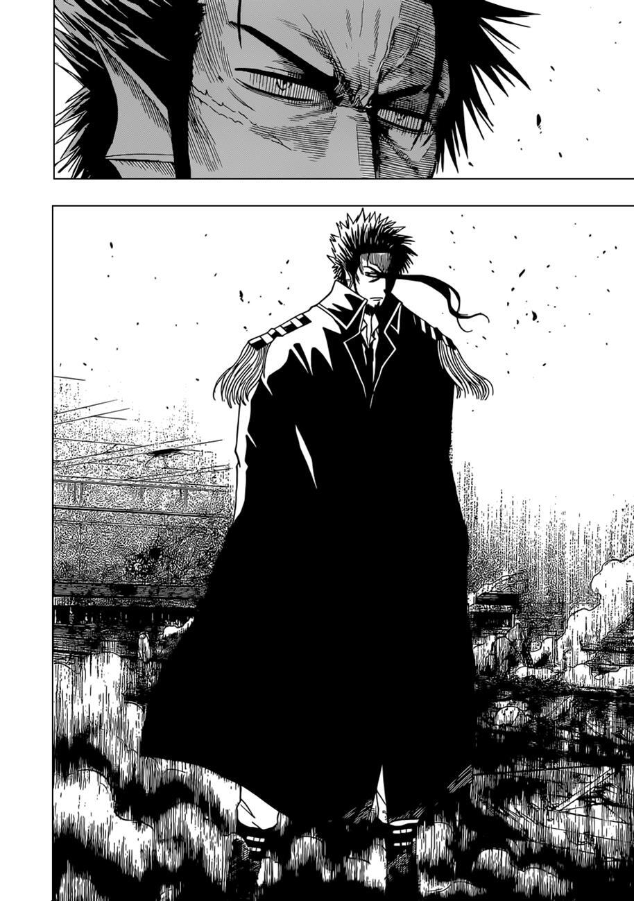 Read Beelzebub Manga Online
