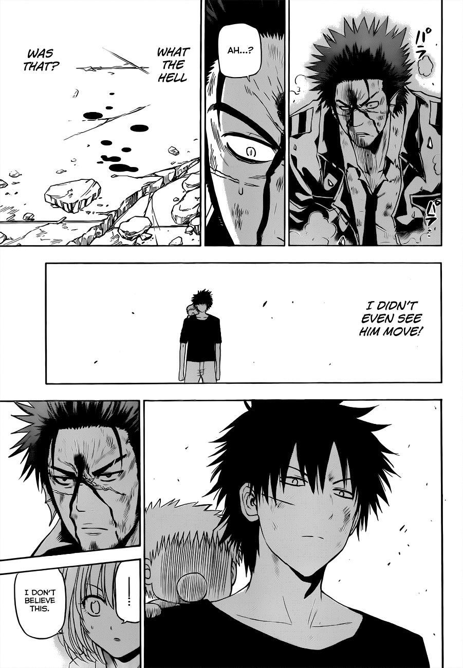 Read Beelzebub Manga Online