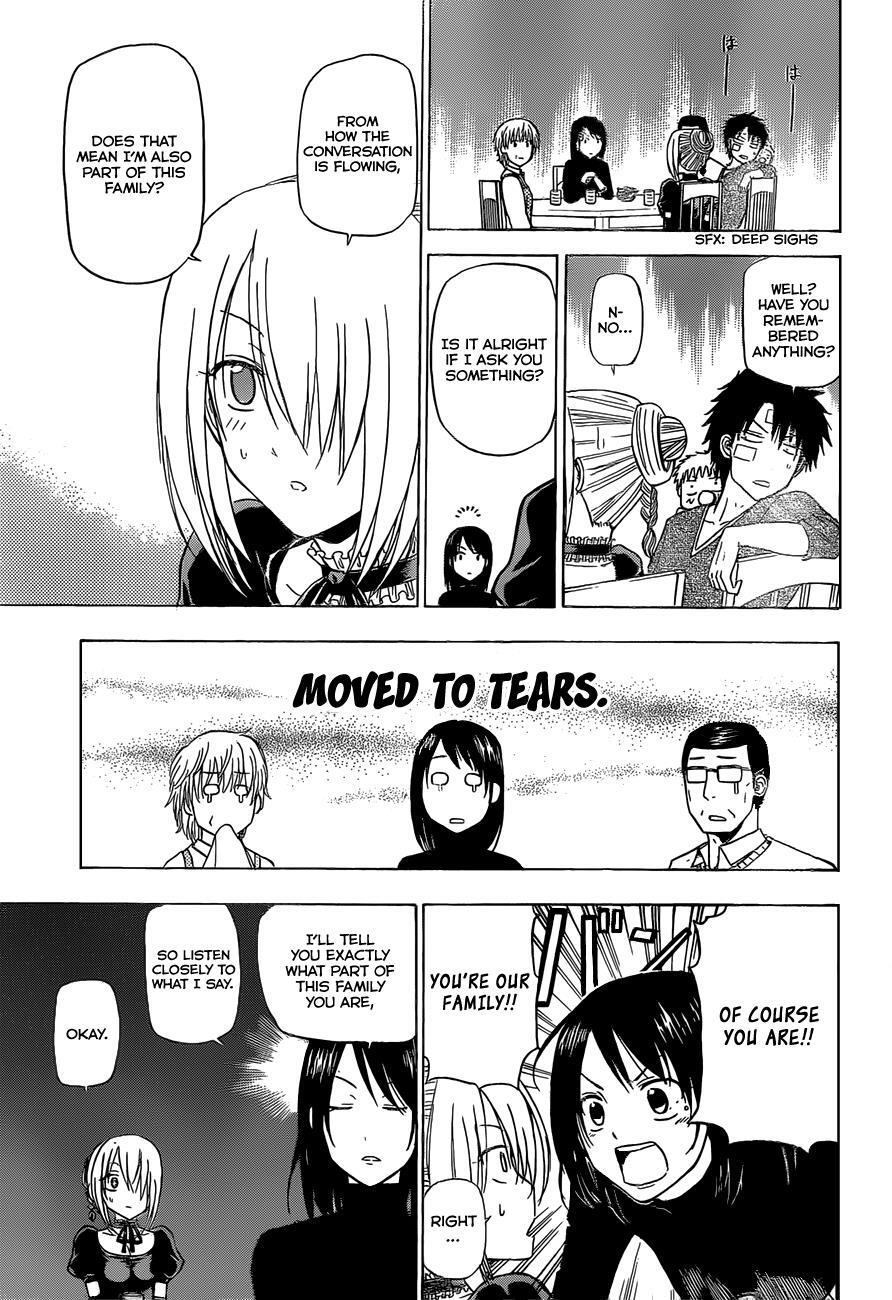 Read Beelzebub Manga Online